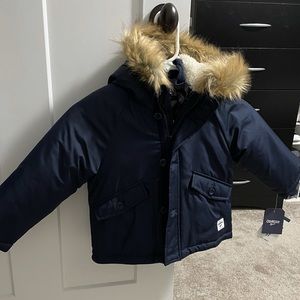 Oshkosh Bgosh 4 in 1 Jacket